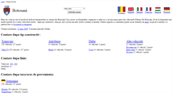 Desktop Screenshot of botosani.stfp.net