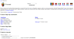 Desktop Screenshot of focsani.stfp.net