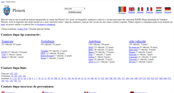 Desktop Screenshot of ploiesti.stfp.net