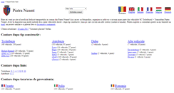 Desktop Screenshot of neamt.stfp.net