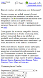 Mobile Screenshot of munte.stfp.net