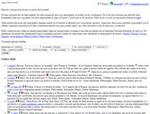 Tablet Screenshot of munte.stfp.net